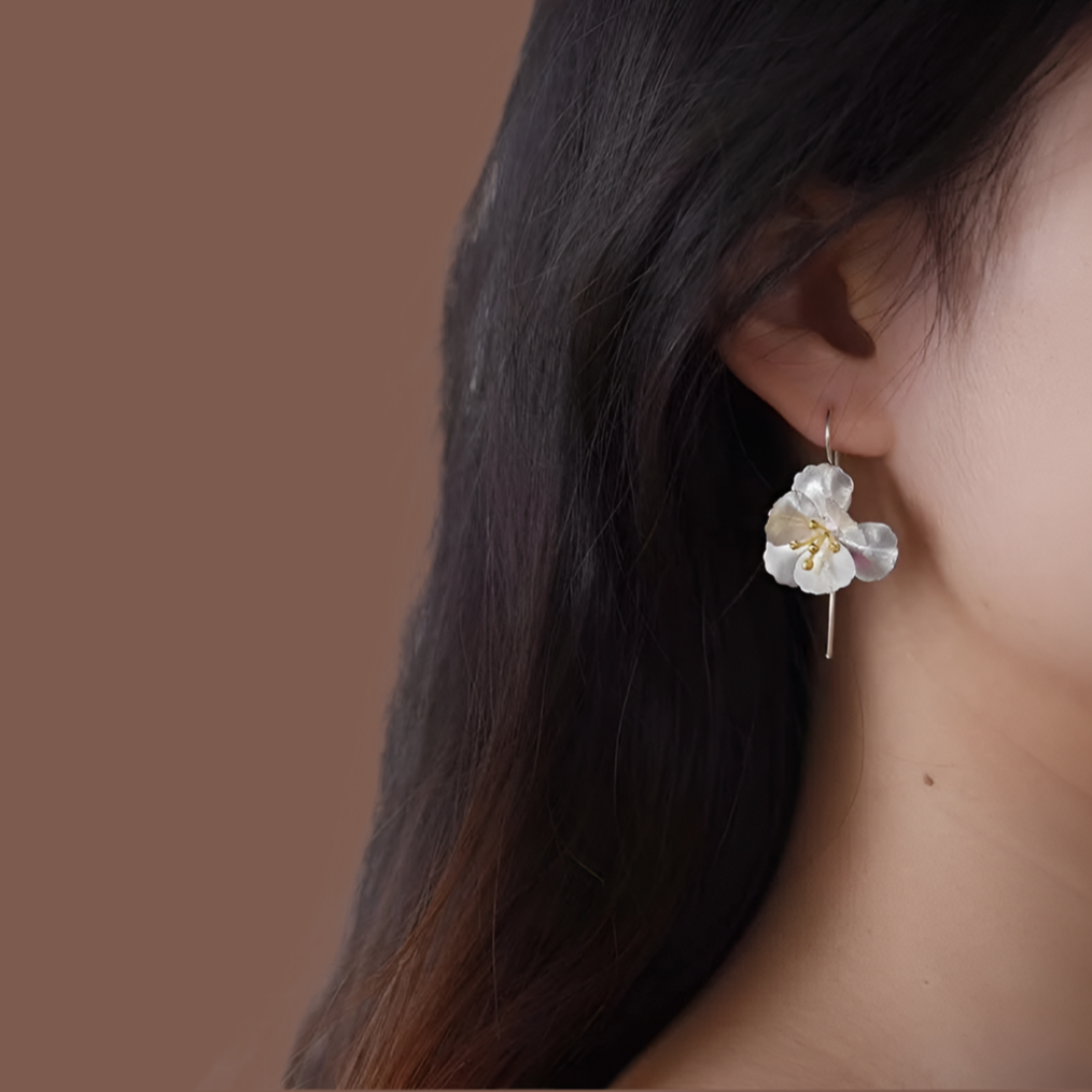 Fine Silver Jewelry