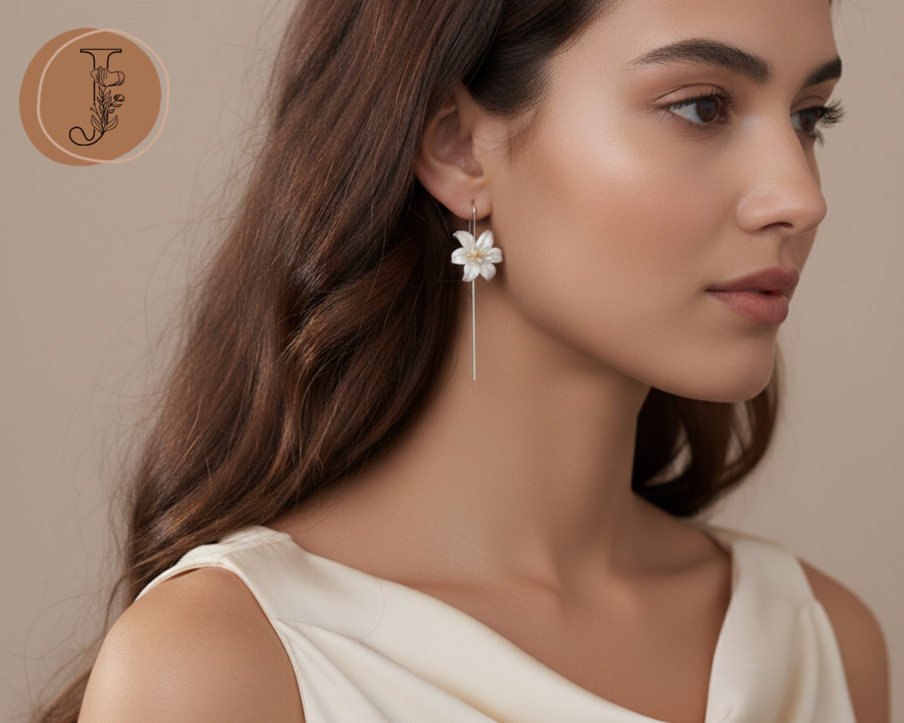 High Fashion Silver Jewelry