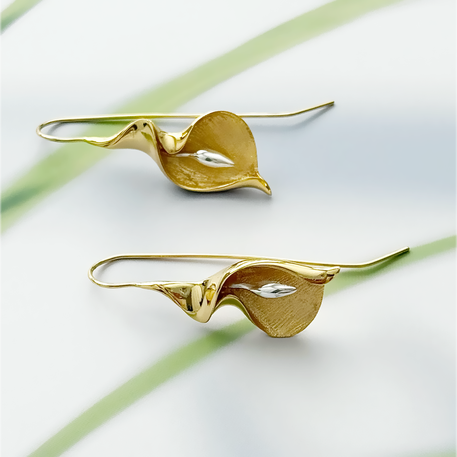 Best minimalist earrings