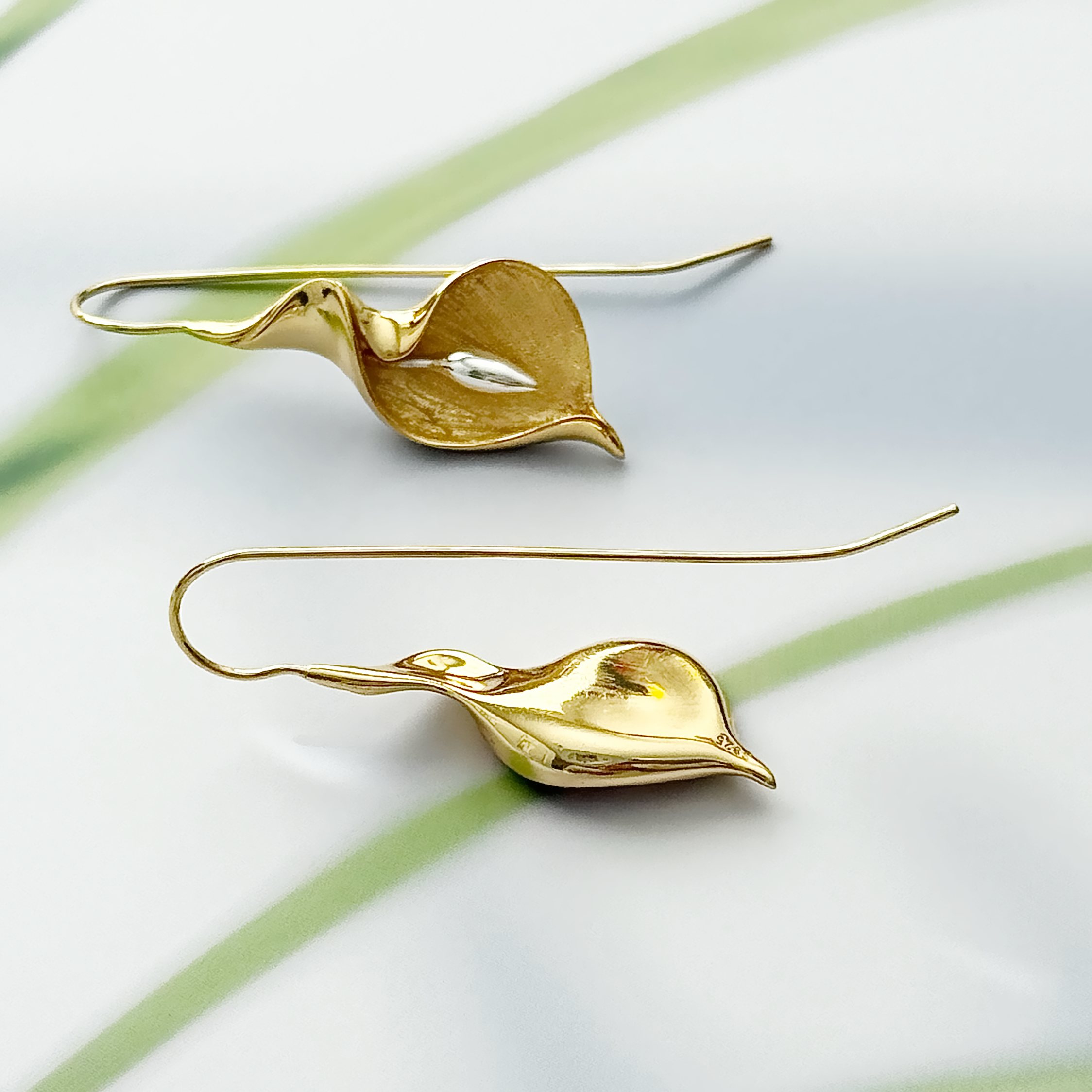 Cala Lillies