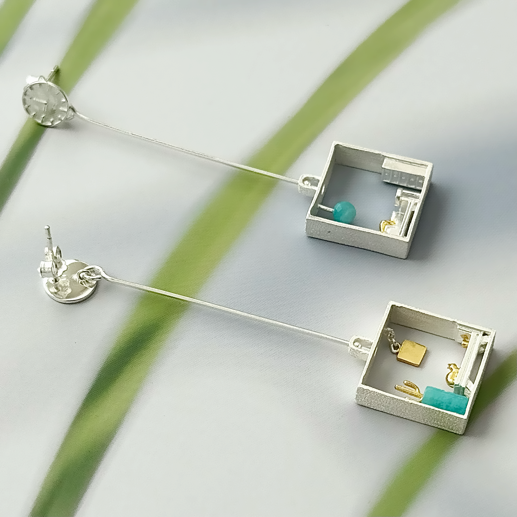 Fine silver Christmas gifts