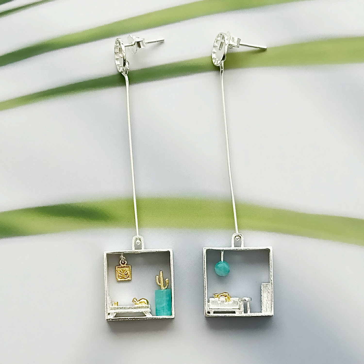 Fine silver Valentine’s Day gifts