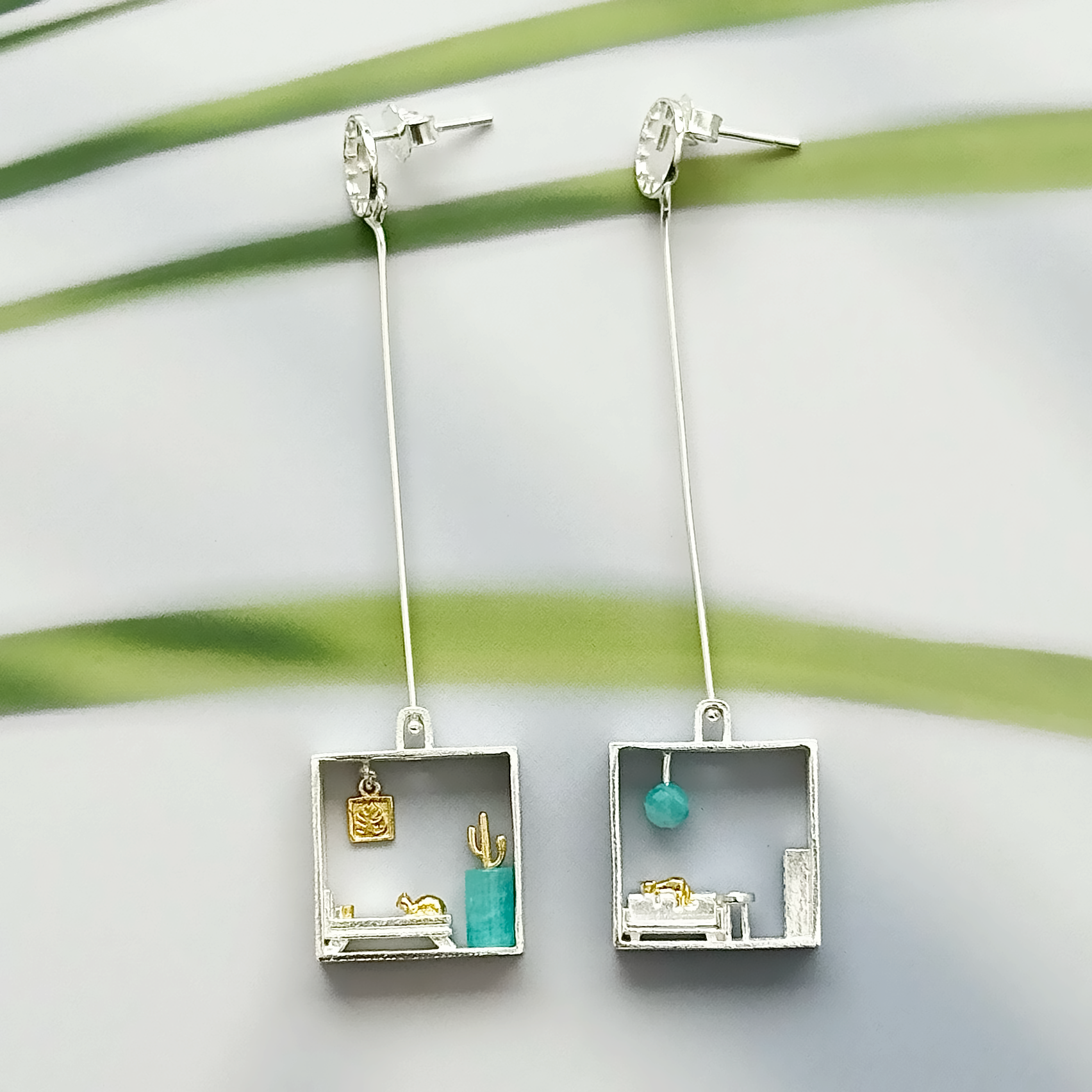 Fine silver Valentine’s Day gifts
