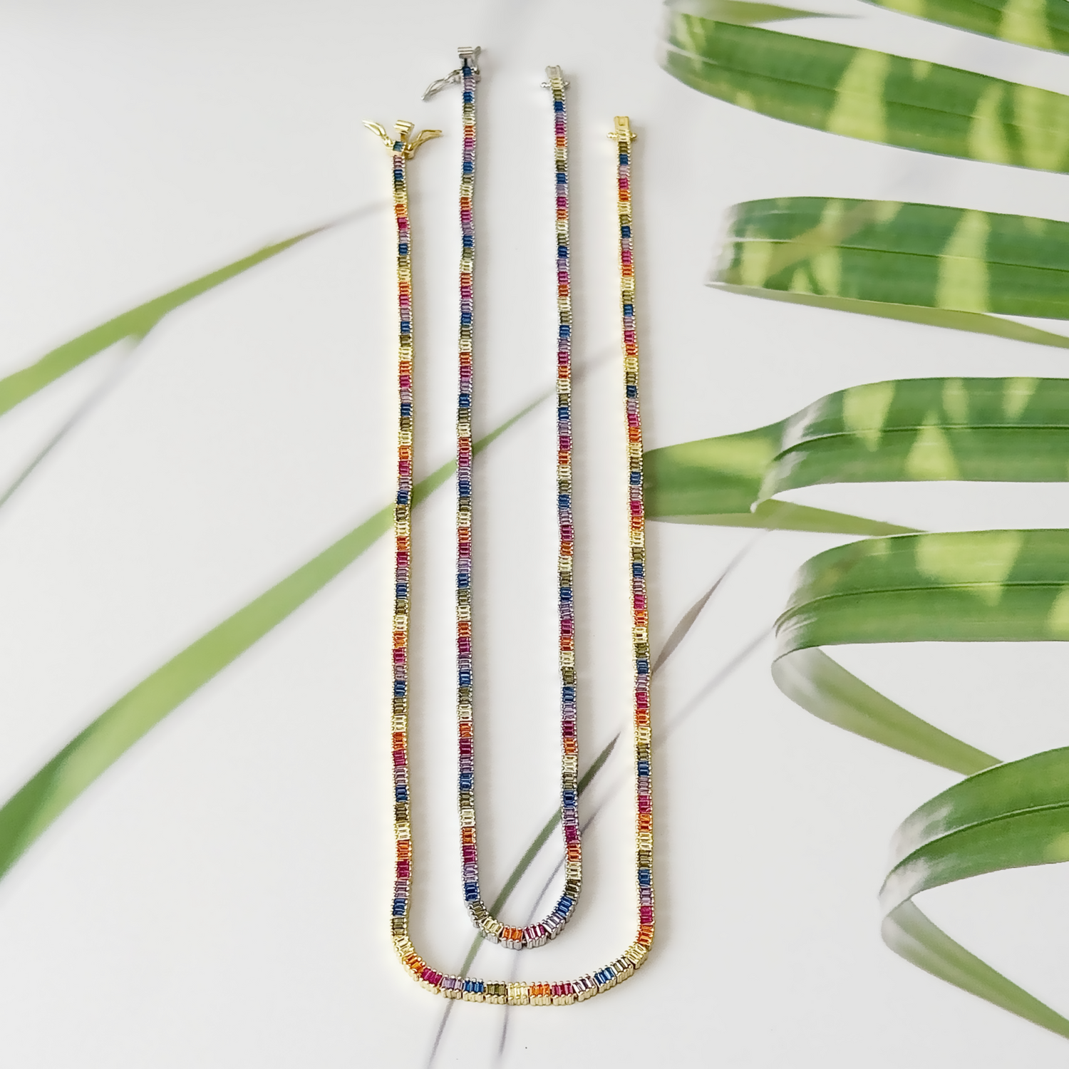 Italian Fine Necklace