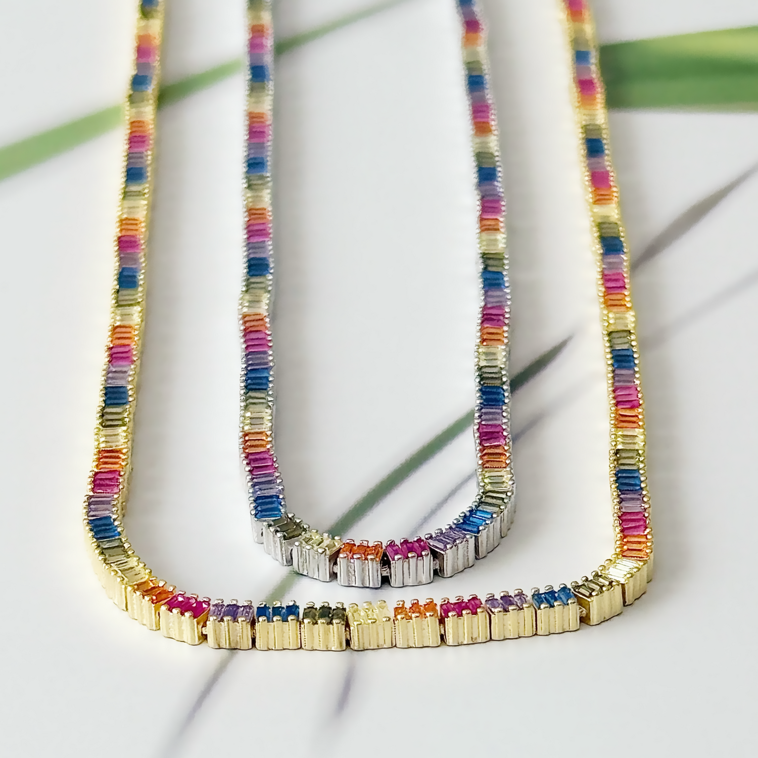 Fashion Statement Necklace