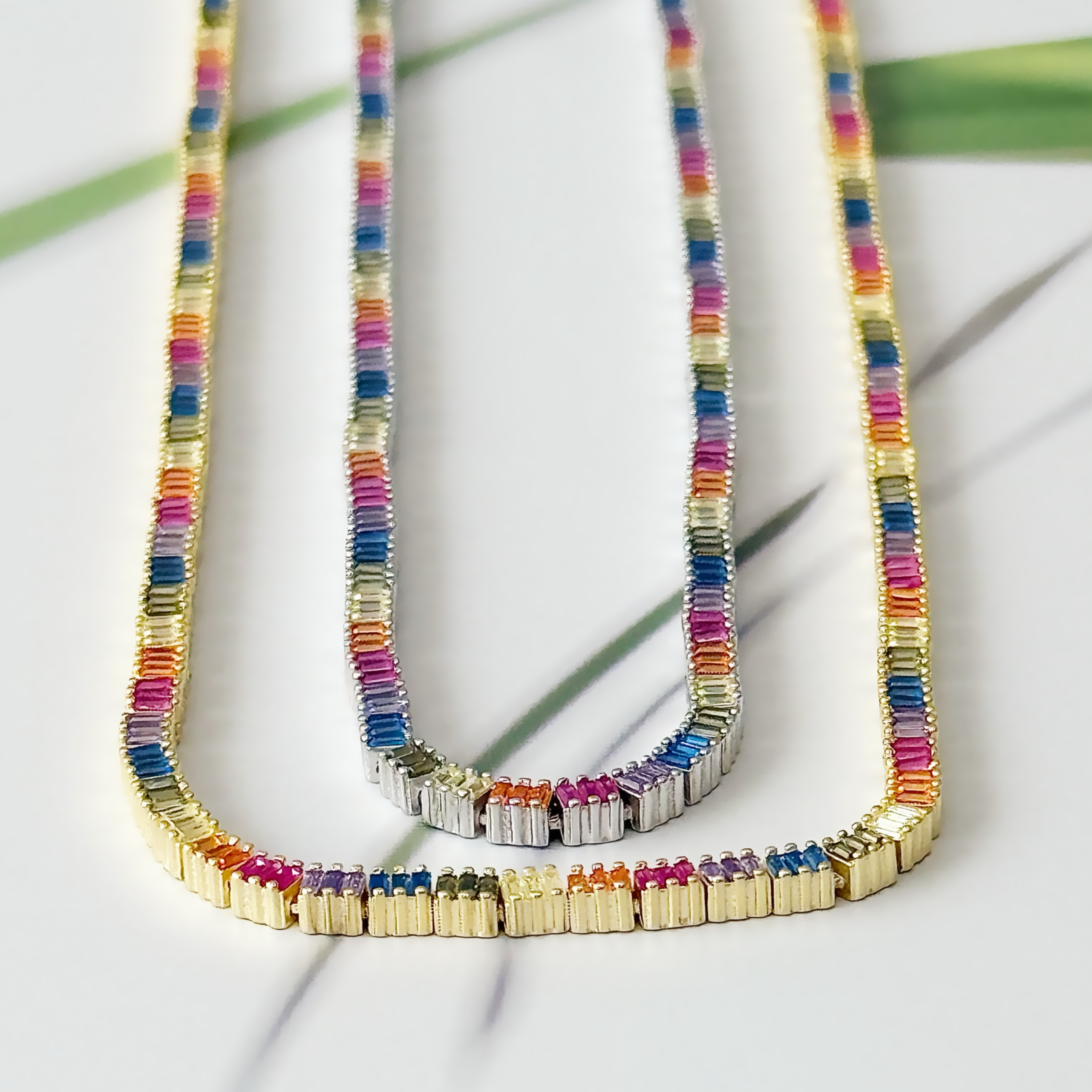 Fashion Statement Necklace