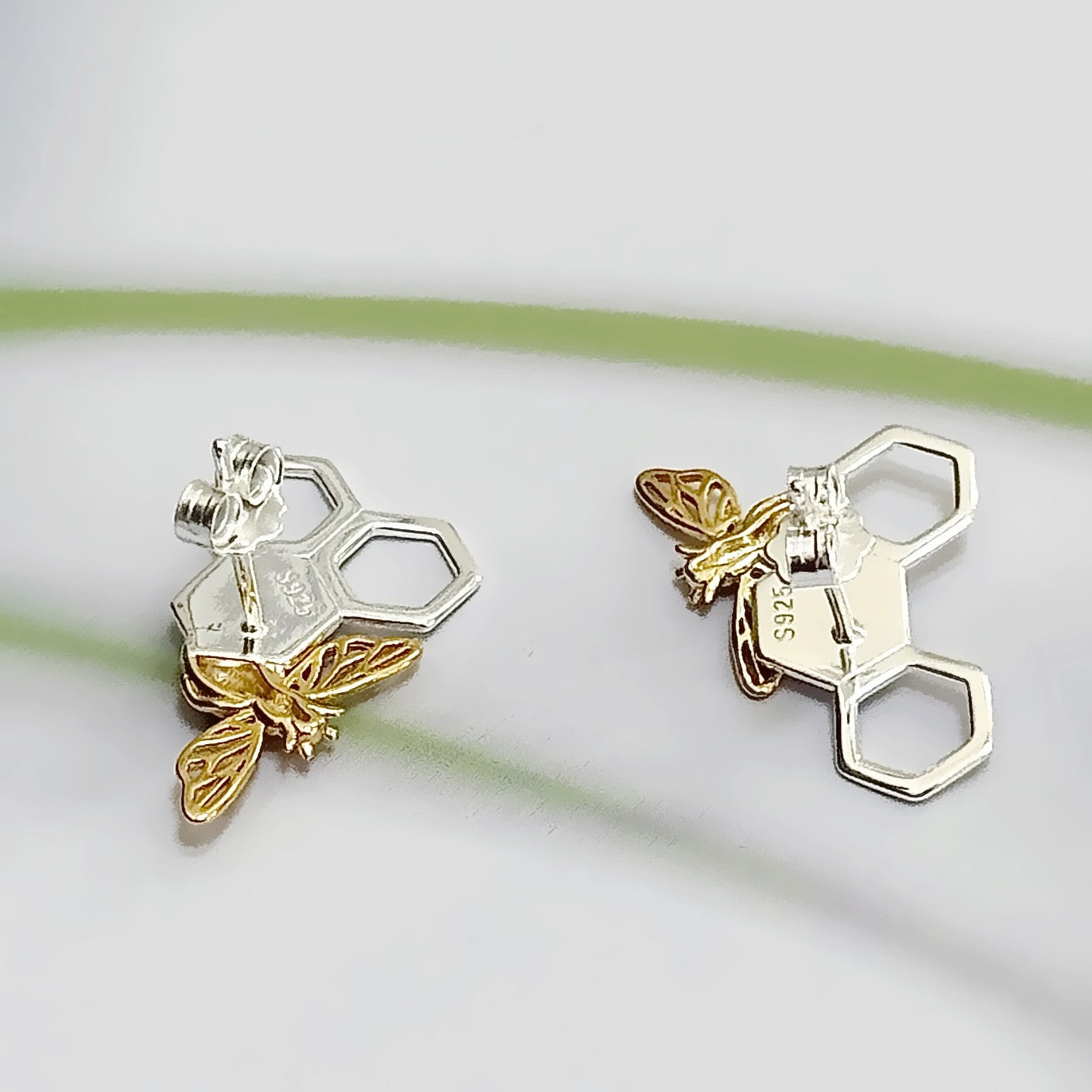 Bees & Comb