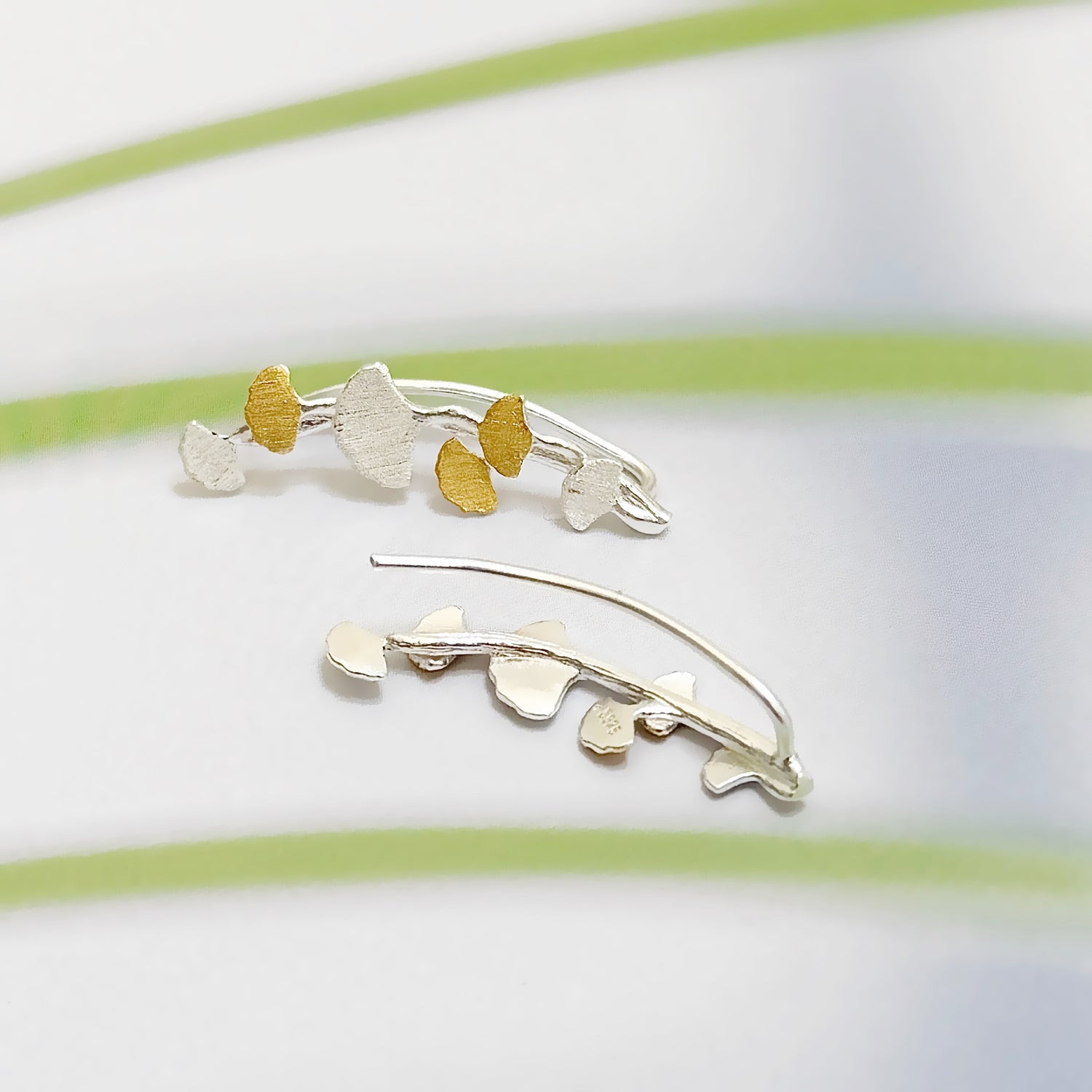 Unique Silver Jewelry Gifts