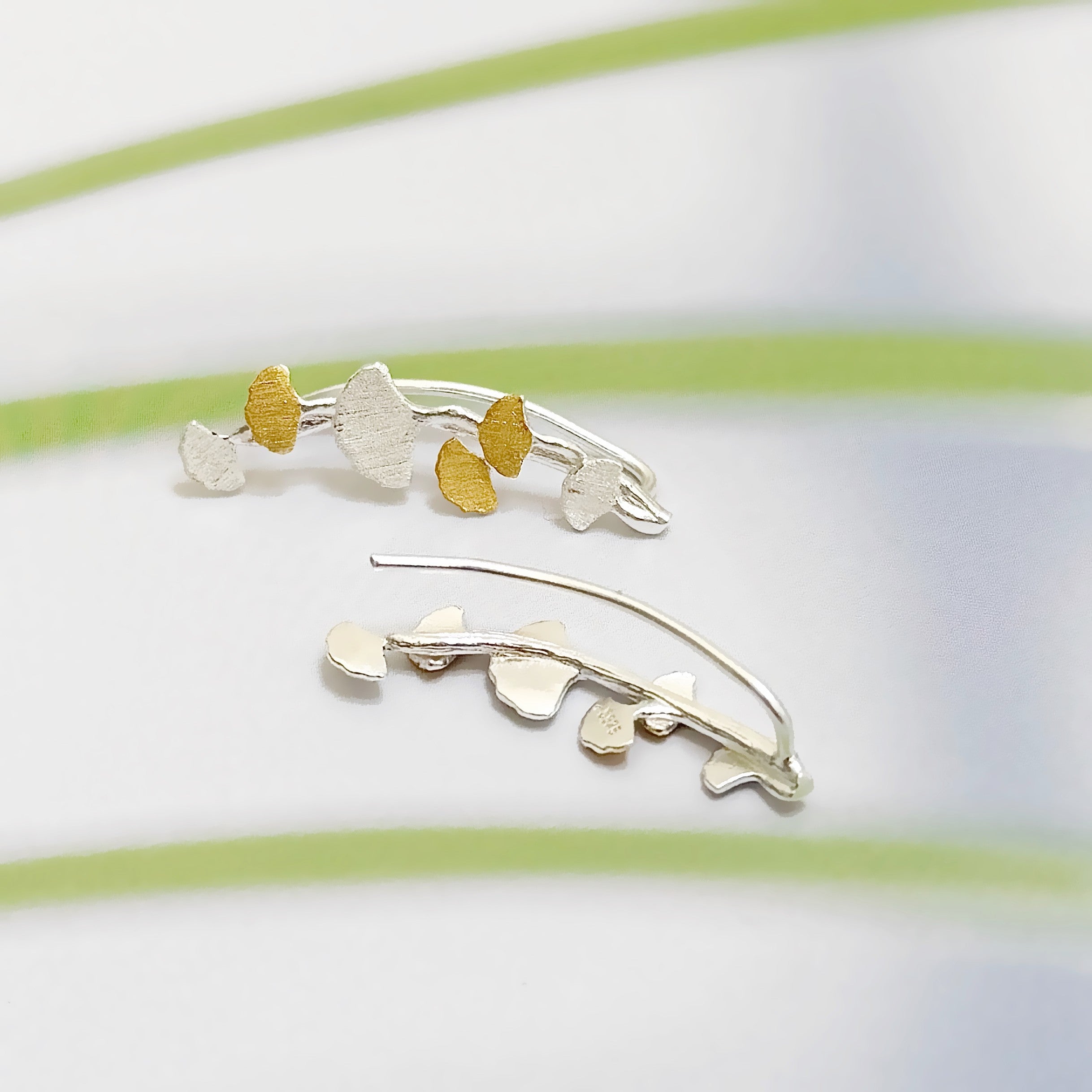 Unique Silver Jewelry Gifts
