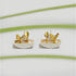 Plant lover Stud Earrings