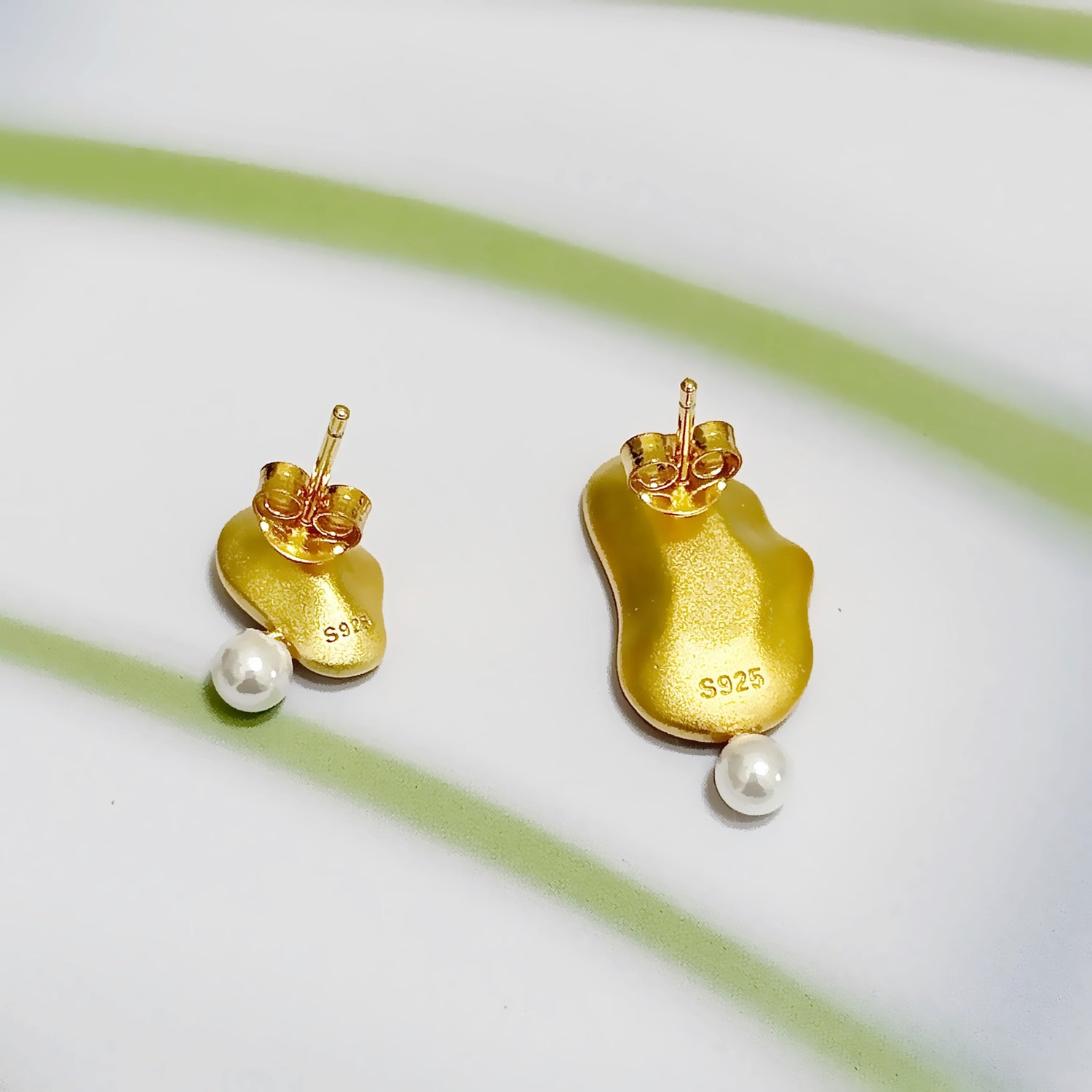 Gold Plated Fashion jewelry