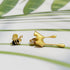Bee lovers Earrings