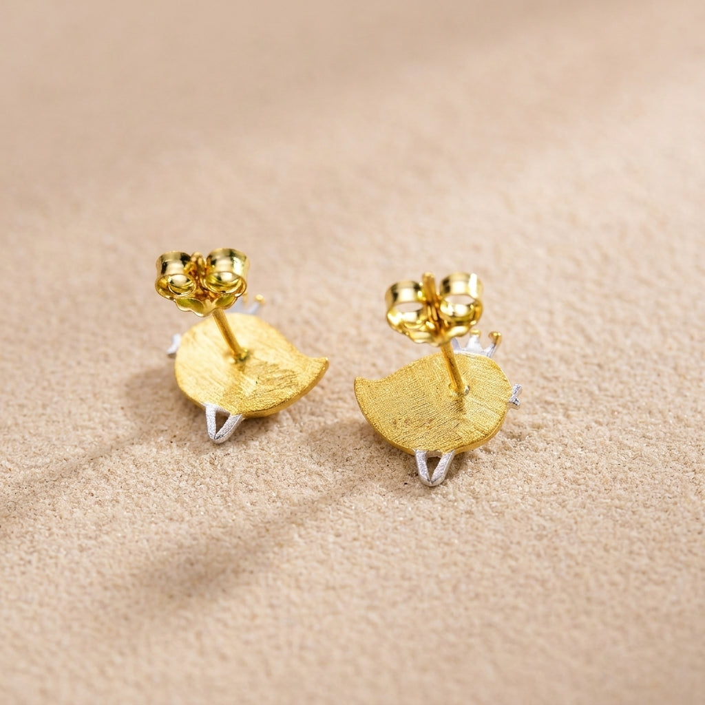 Sterling silver tiny bird jewelry, an elegant and meaningful birthday gift for her that symbolizes freedom and new beginnings
