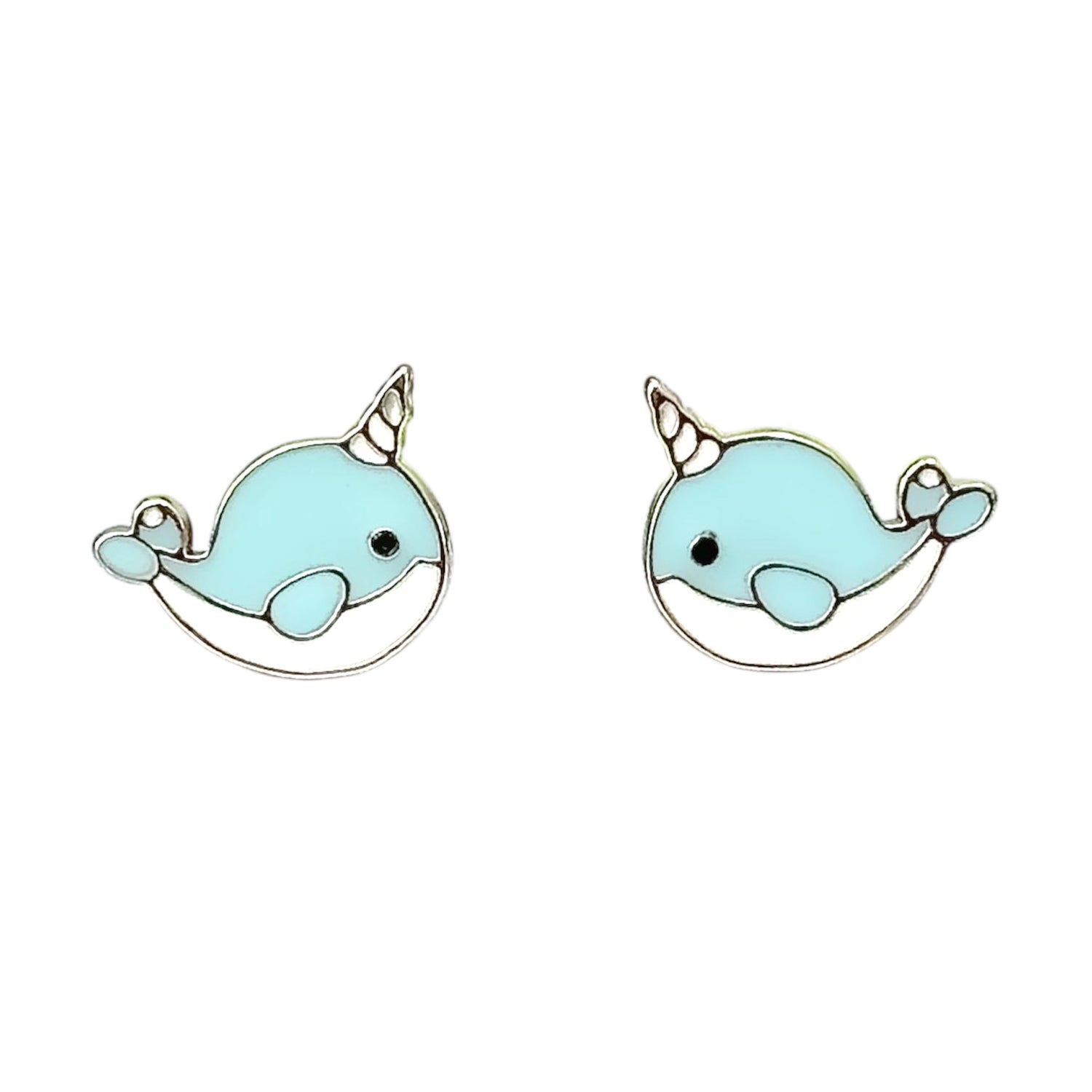 Cute Animal Earrings