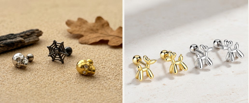 The Best Jewelry Gifts Under $50 - Thoughtful, Beautiful and Actually Affordable