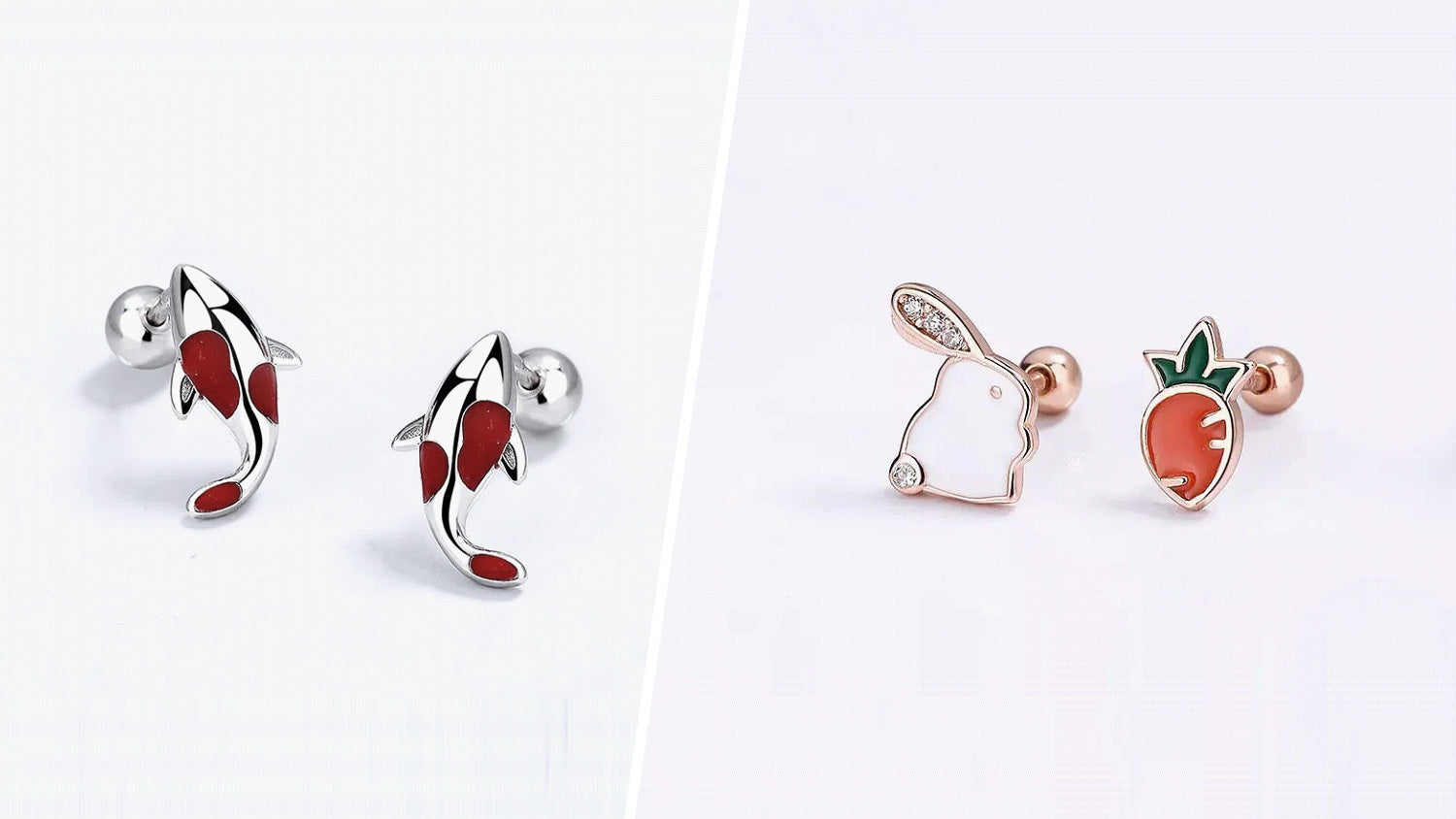 Celebrating Nature Through JUWERIES' Adorable Jewelry