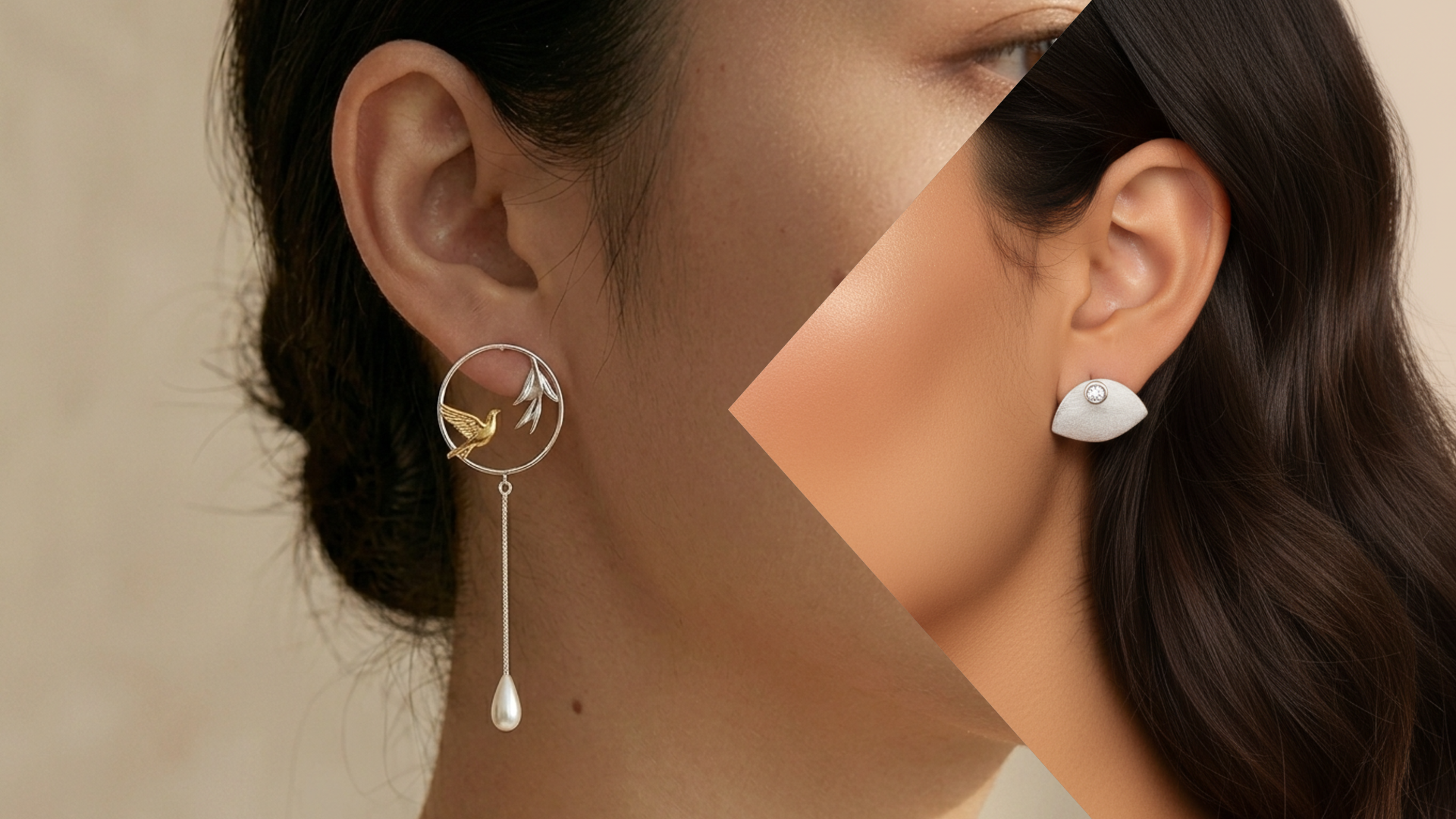 A Gift She Will Actually Keep: Handcrafted Jewelry for Mother's Day