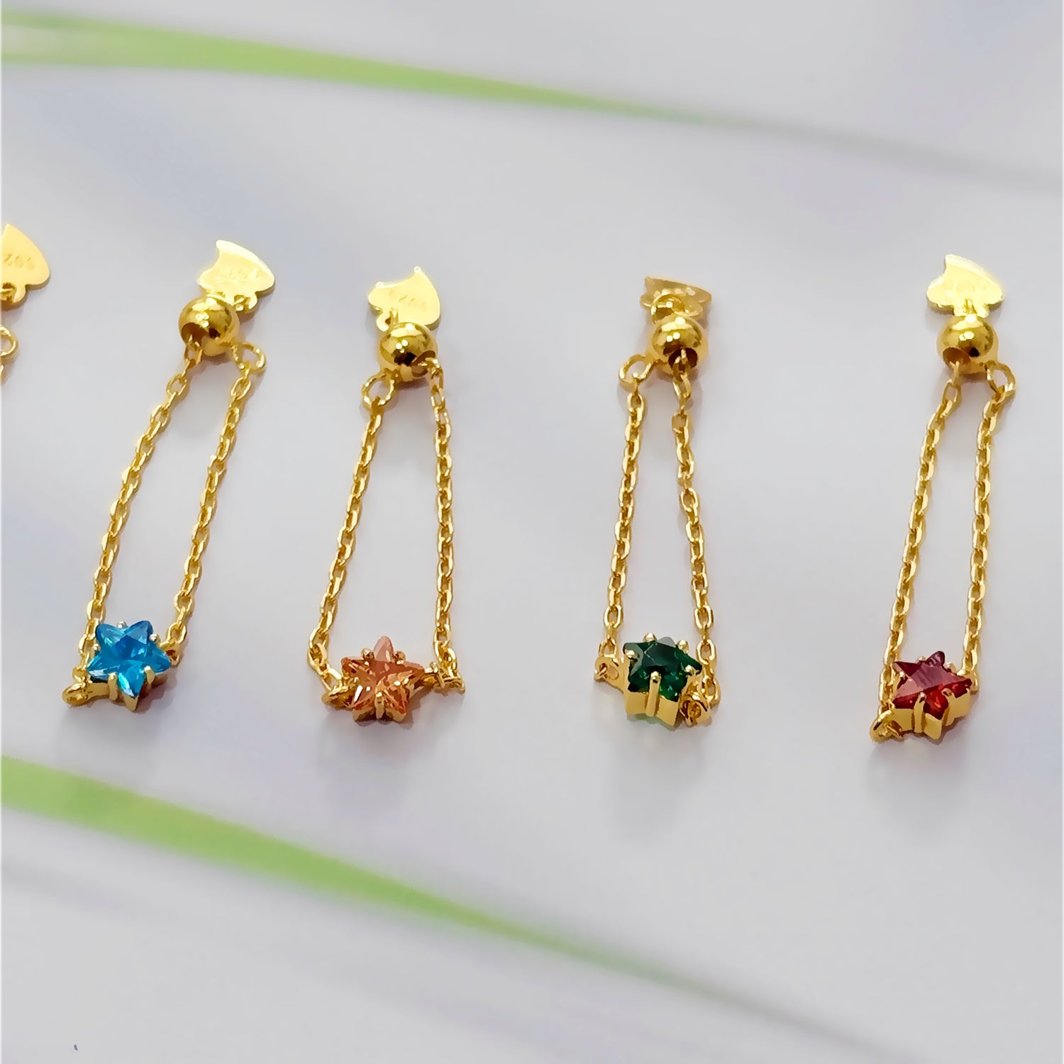 Modern Adjustable Silver Ring