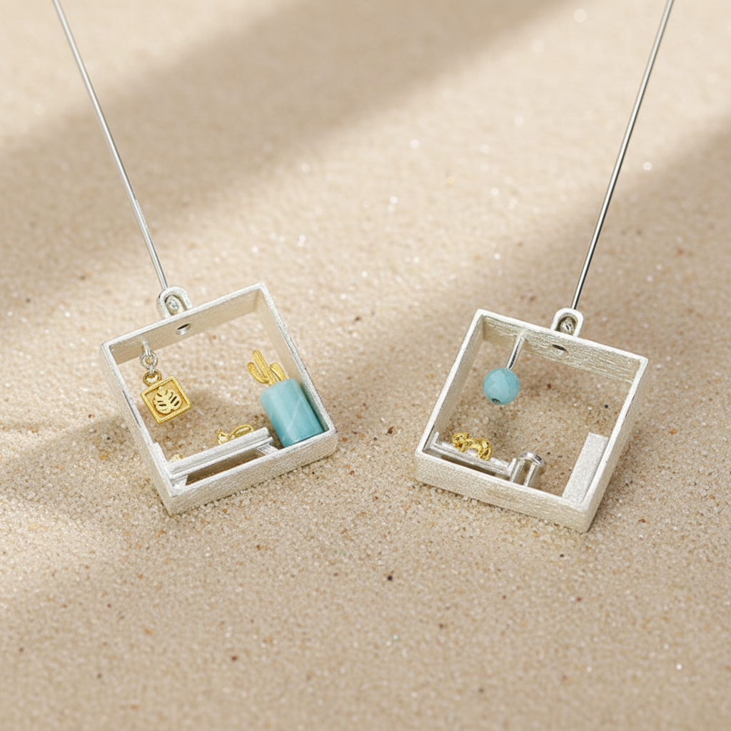 Best cat mom jewelry gift