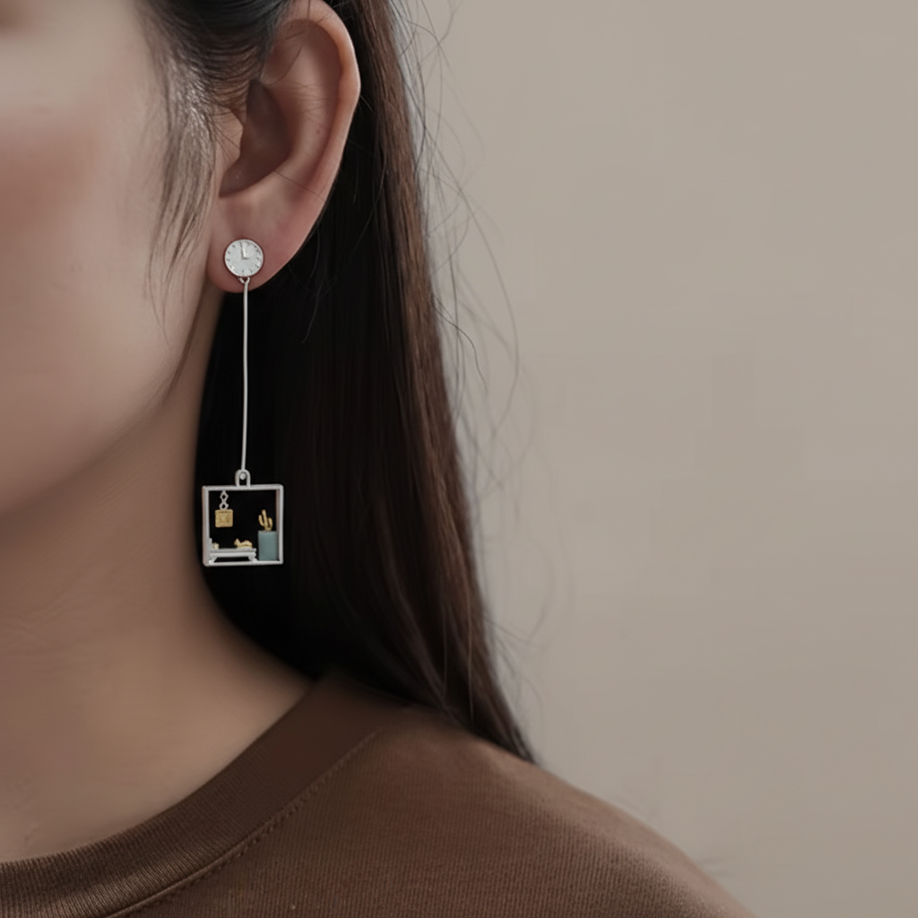 Designer Sterling silver Fashion Jewelry for her