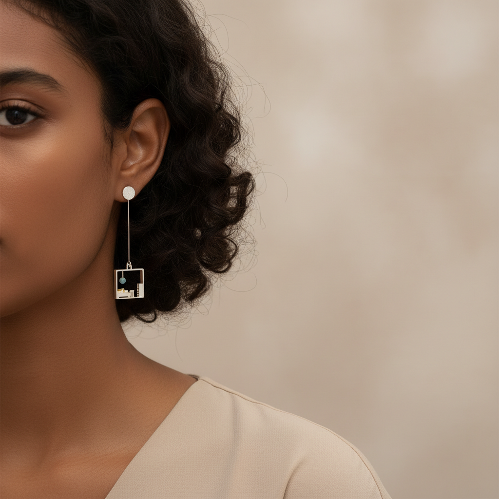 Cat Lovers unique hand crafted jewelry