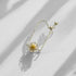 Daisy Chain Ring