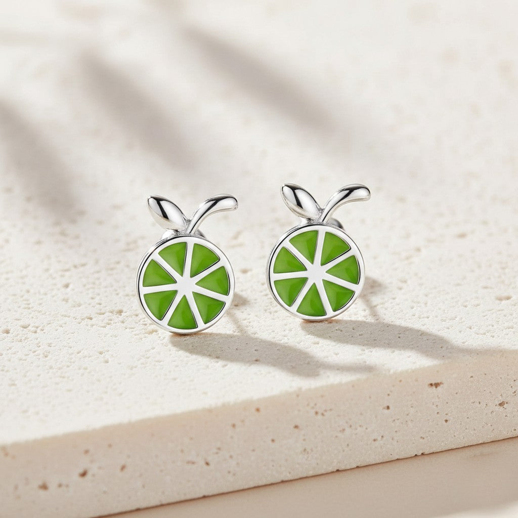 green apple Fruit Lover Mother&