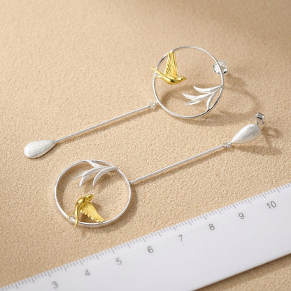 unique piece of fashion jewelry for nature lovers