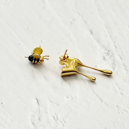 Trending Fashion Earrings 