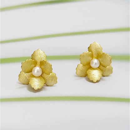Best Mom Gift Studs