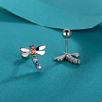 Dragonflies earrings online