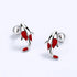 Koi Fish Earrings