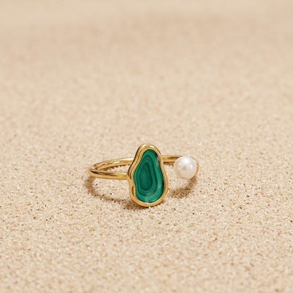 Best Nature Lover Hiking Lover Minimalist Ring Gift For her