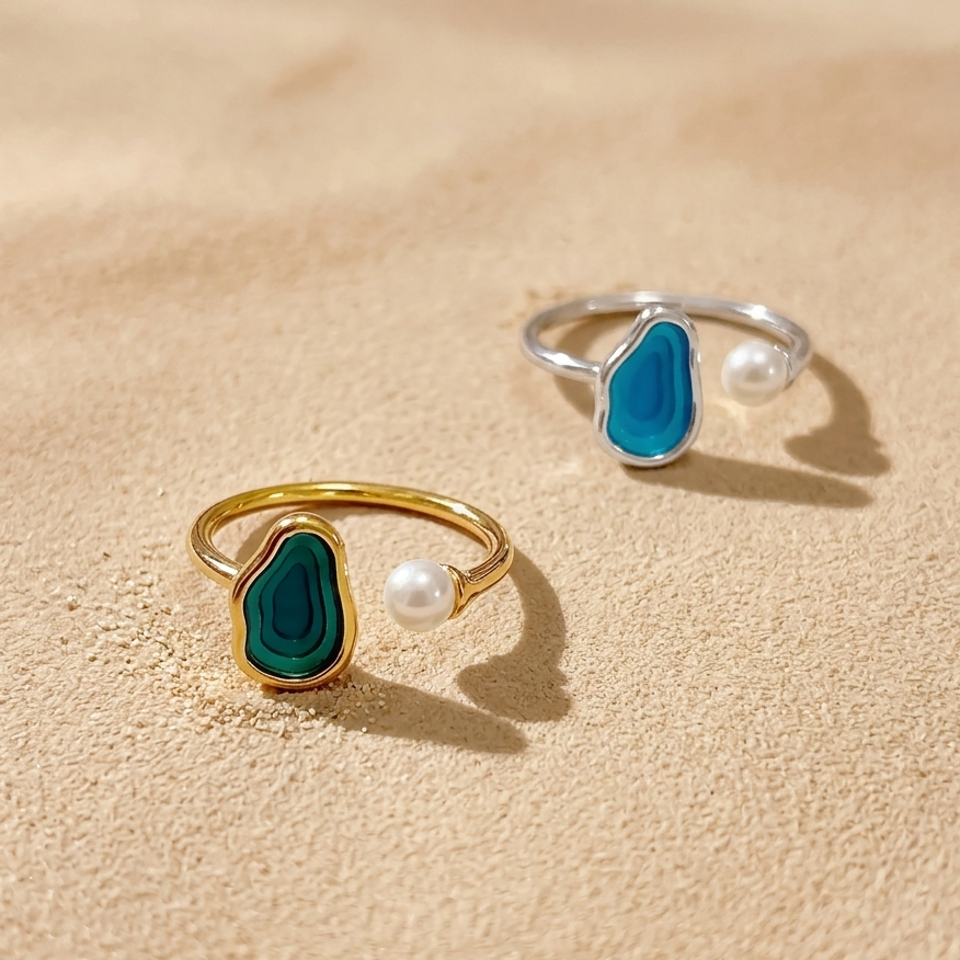 High Quality Fine jewelry Gift For Mom on Anniversary