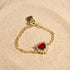 Red Heart Best Valentines Day Gift For Her