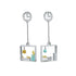 cat room earrings online