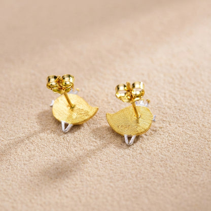 Sterling silver tiny bird jewelry, an elegant and meaningful birthday gift for her that symbolizes freedom and new beginnings