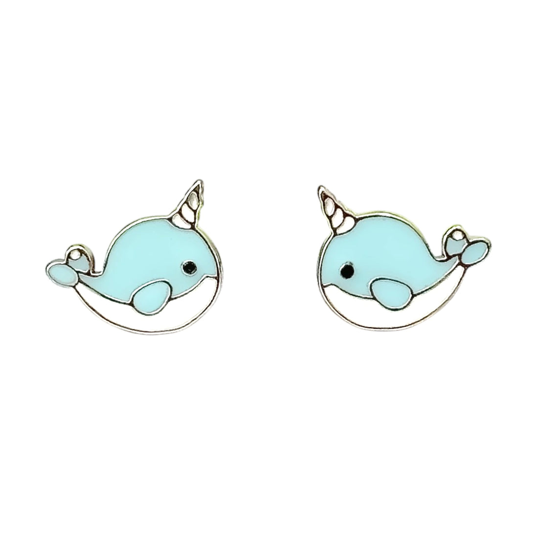 Cute Animal Earrings